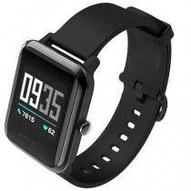 Amazfit Health Watch Black